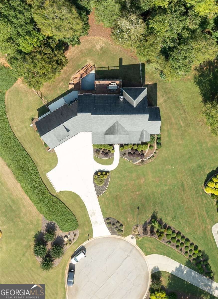617 Skyland Drive Hoschton - Photo 43