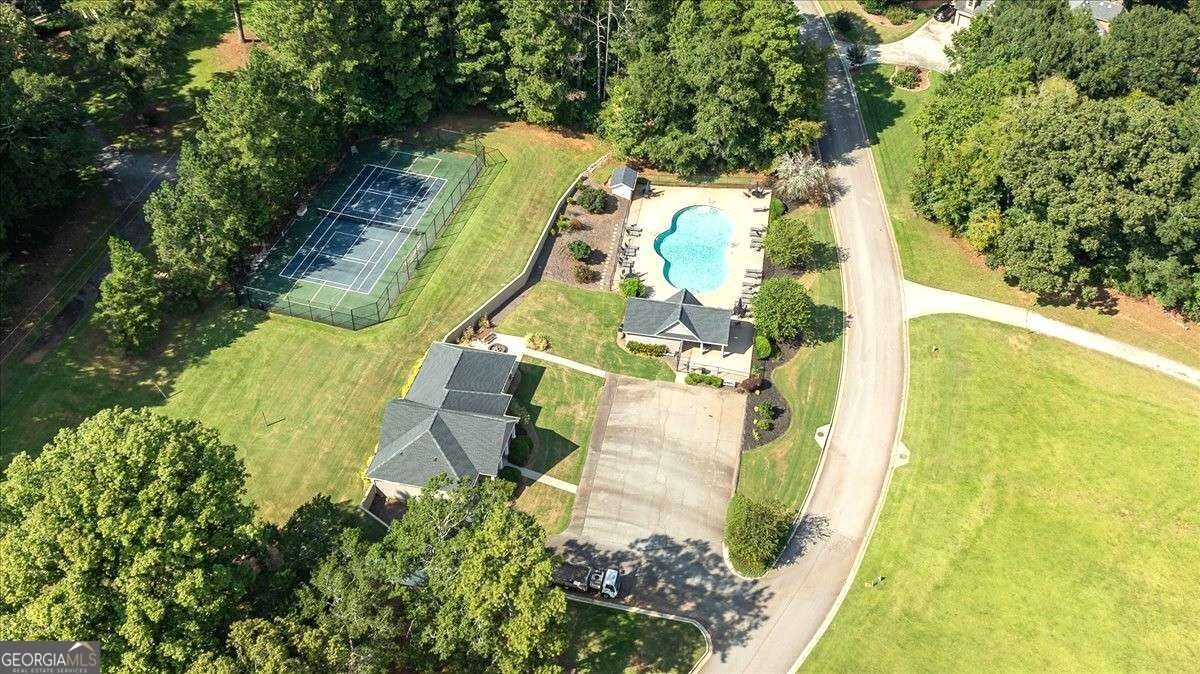 617 Skyland Drive Hoschton - Photo 45