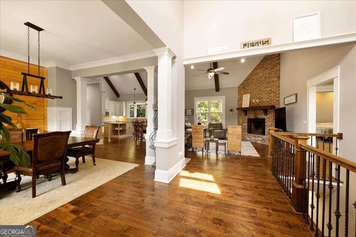617 Skyland Drive Hoschton - Photo 6