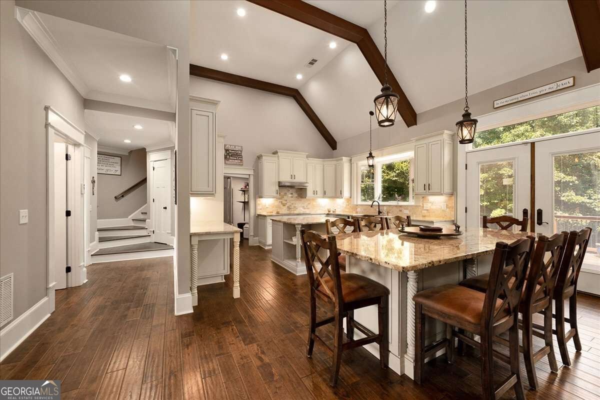 617 Skyland Drive Hoschton - Photo 7