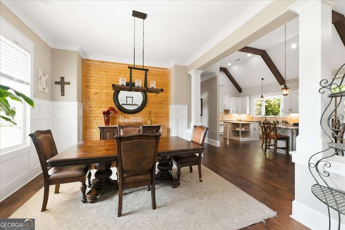 617 Skyland Drive Hoschton - Photo 8
