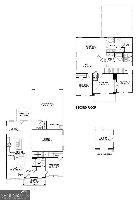 96 Lambton Place Braselton - Photo 31