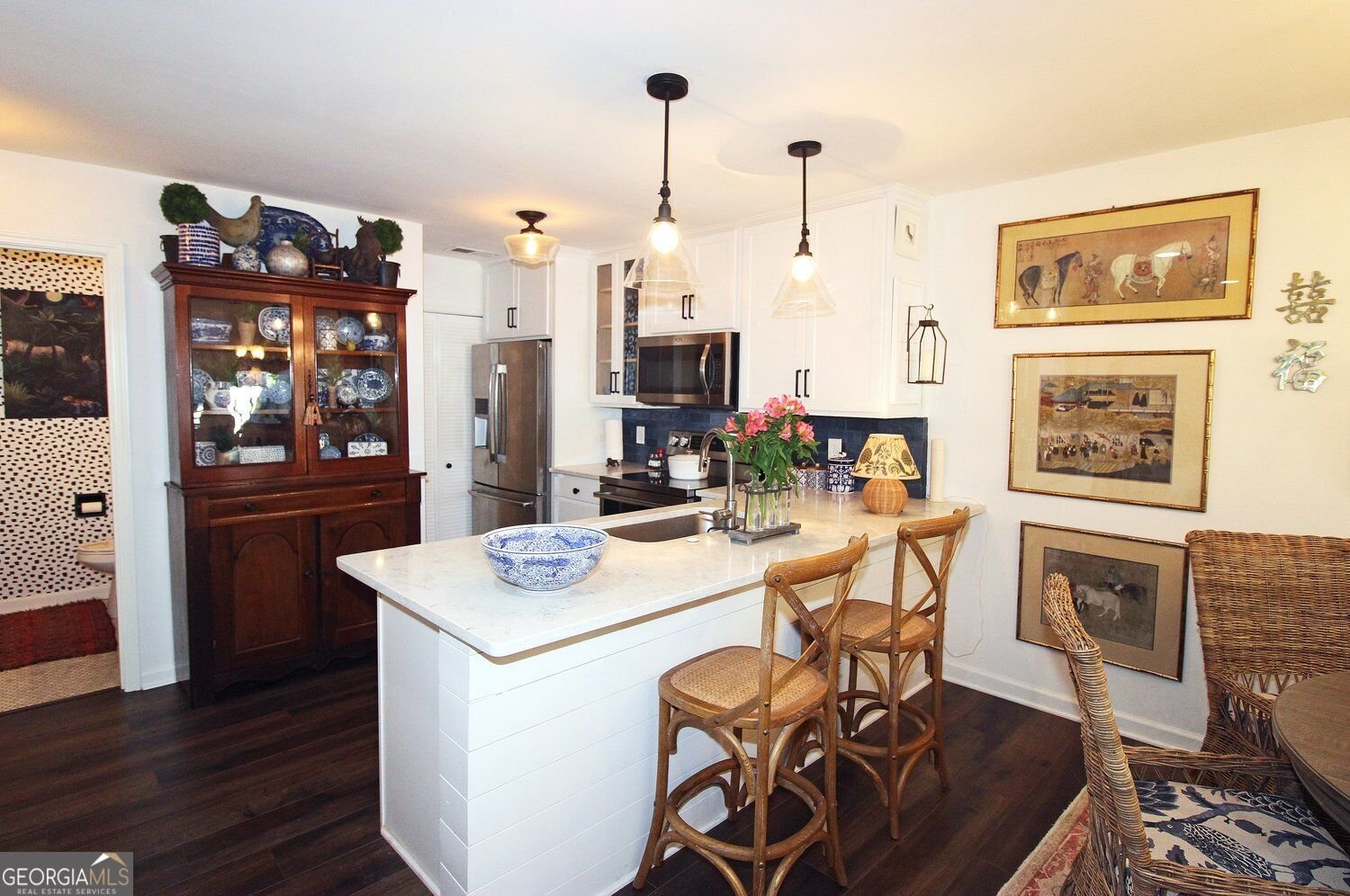 510 Ponce De Leon Avenue Decatur - Photo 10