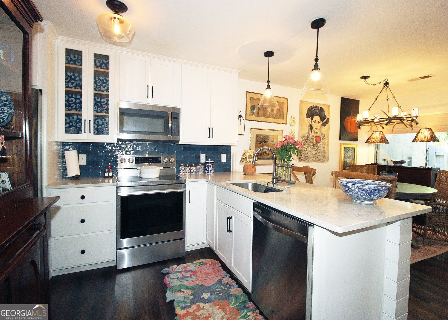 510 Ponce De Leon Avenue Decatur - Photo 11
