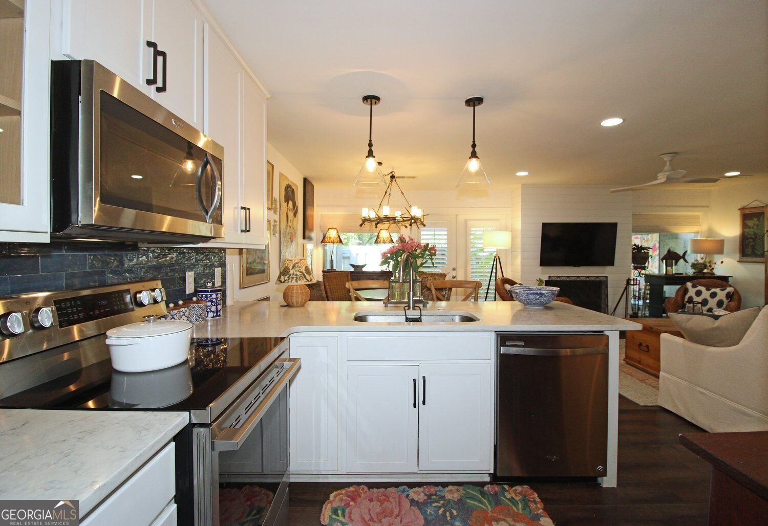 510 Ponce De Leon Avenue Decatur - Photo 12