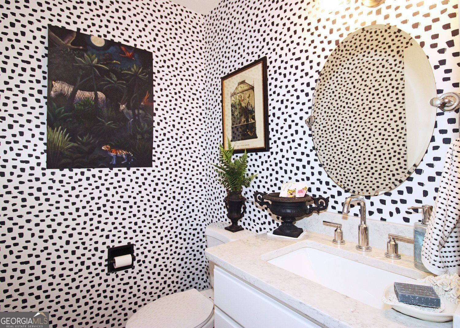 510 Ponce De Leon Avenue Decatur - Photo 13