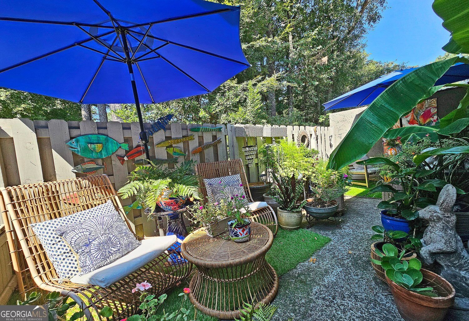 510 Ponce De Leon Avenue Decatur - Photo 32