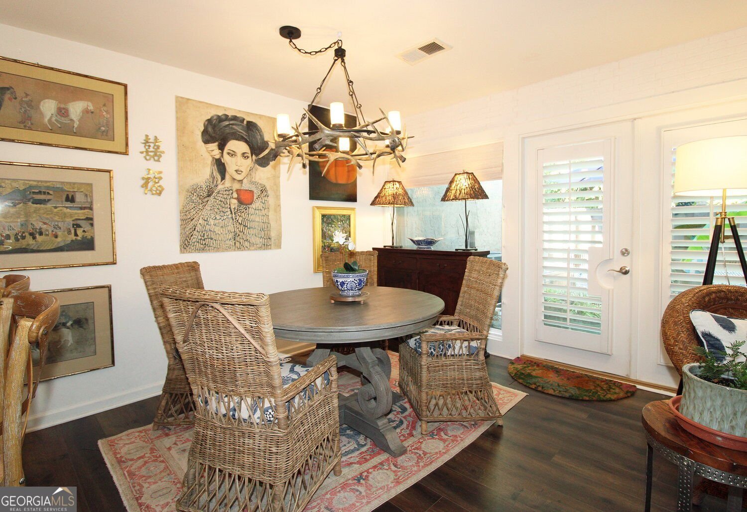 510 Ponce De Leon Avenue Decatur - Photo 8