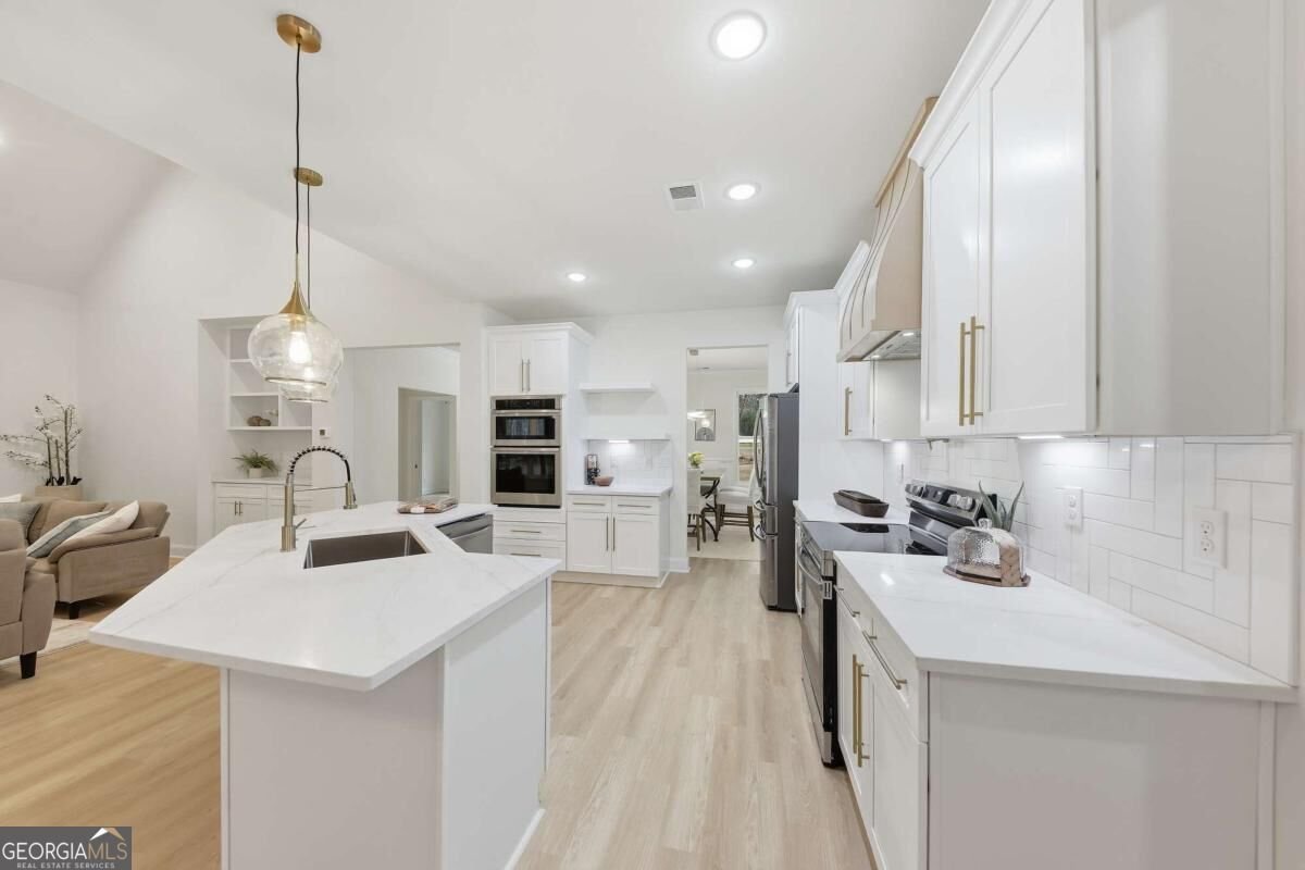 370 Harbour Shores Drive Jackson - Photo 17