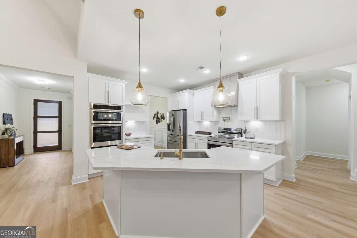 370 Harbour Shores Drive Jackson - Photo 18