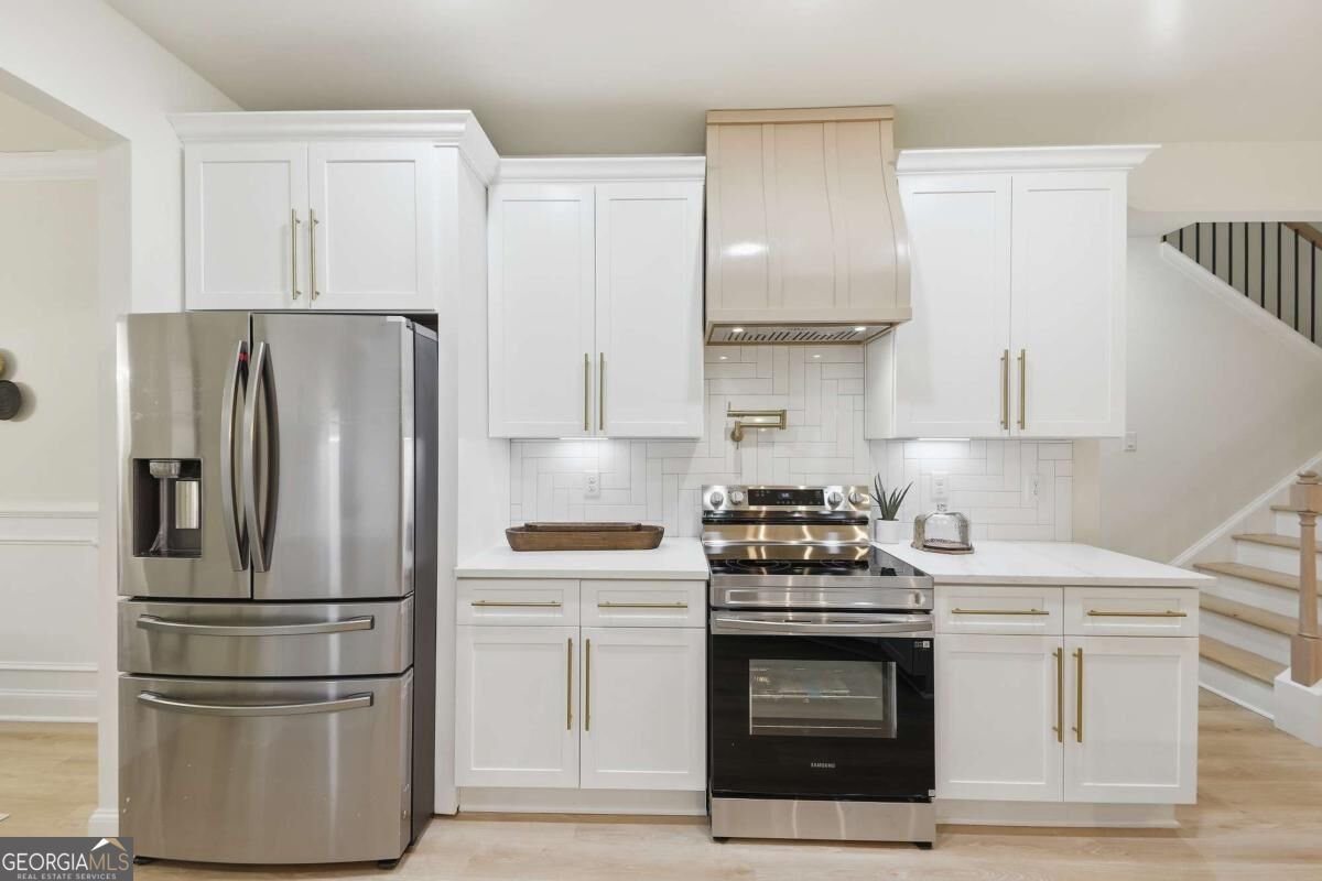 370 Harbour Shores Drive Jackson - Photo 19