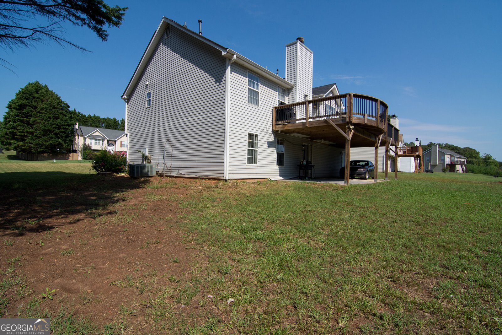 4778 Clayton Crossing Lane Ellenwood - Photo 38