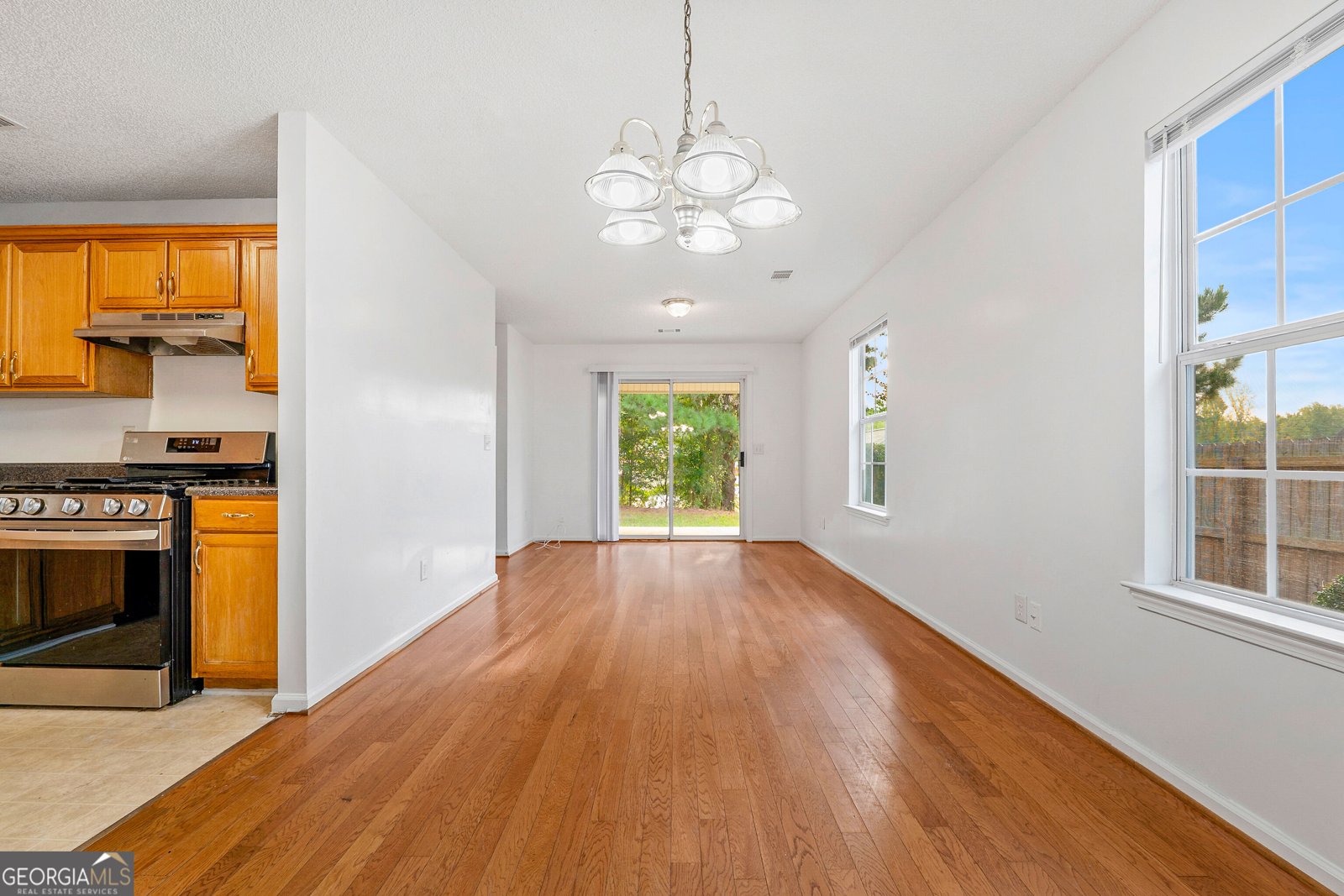 5709 Rockaway Drive Union City - Photo 9