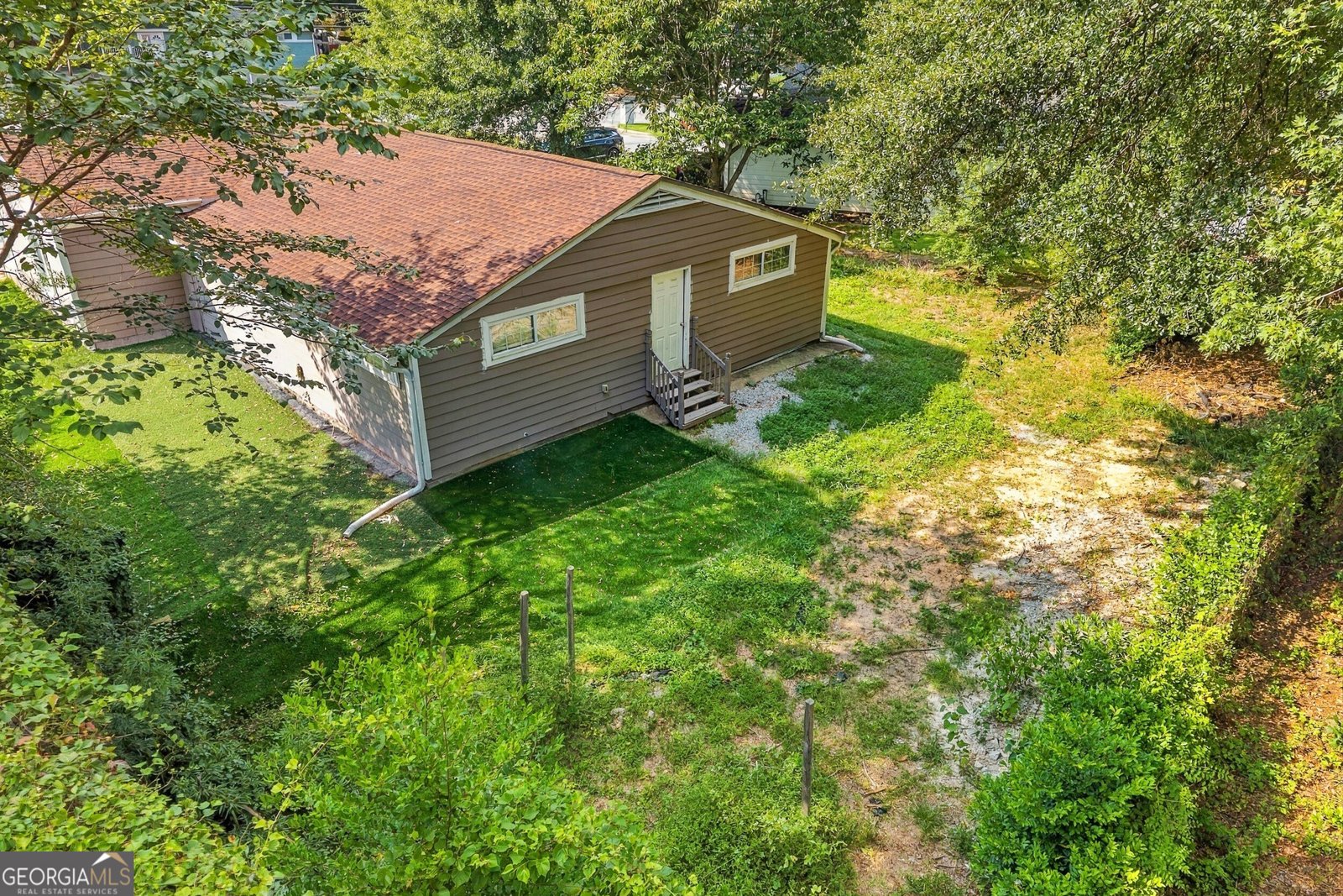 3153 Shallowford Road Chamblee - Photo 38