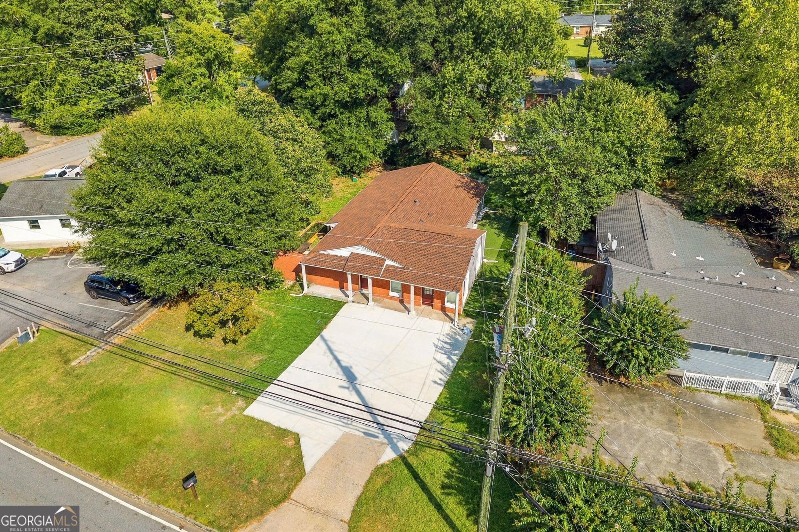 3153 Shallowford Road Chamblee - Photo 40