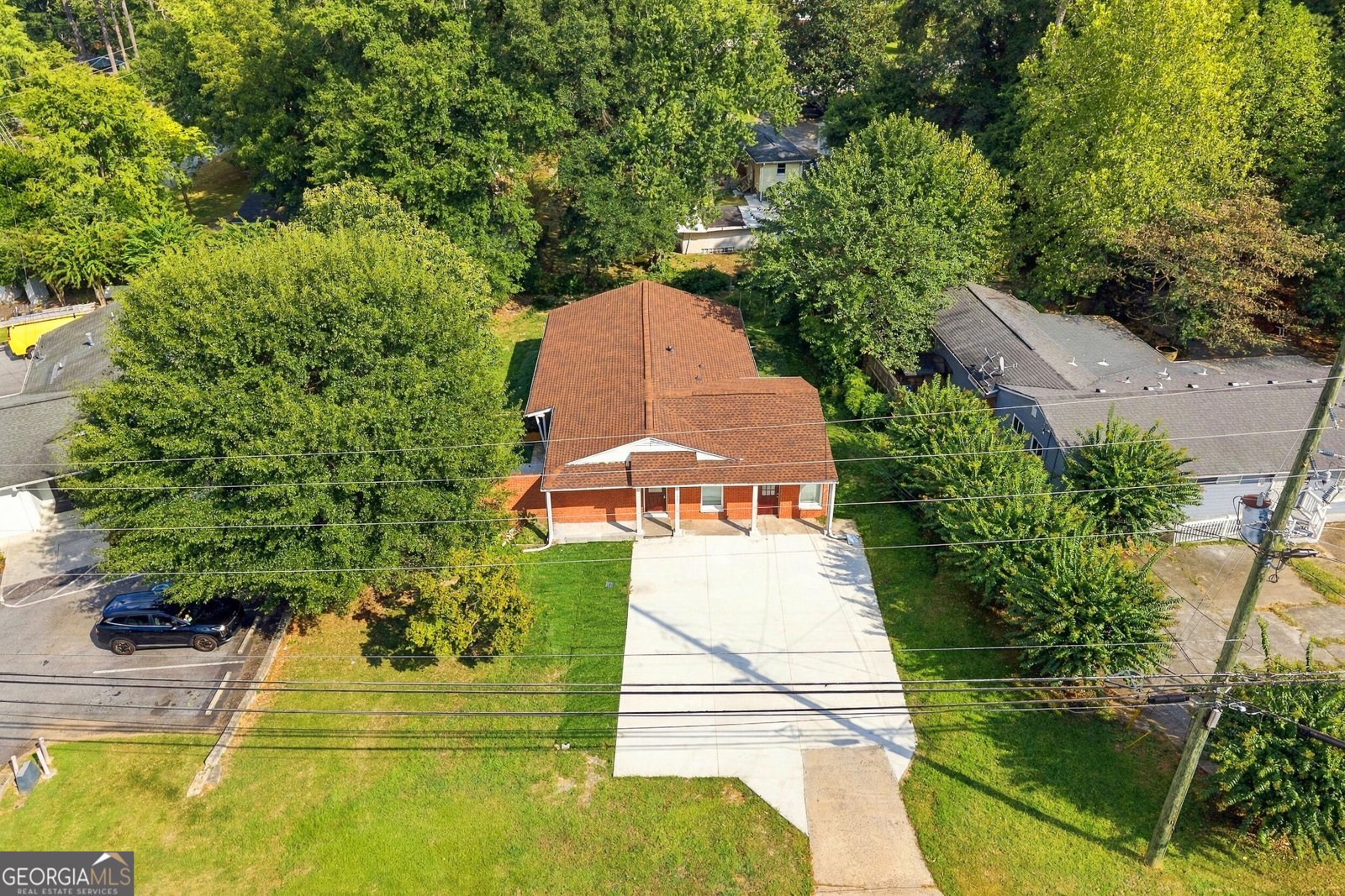 3153 Shallowford Road Chamblee - Photo 55
