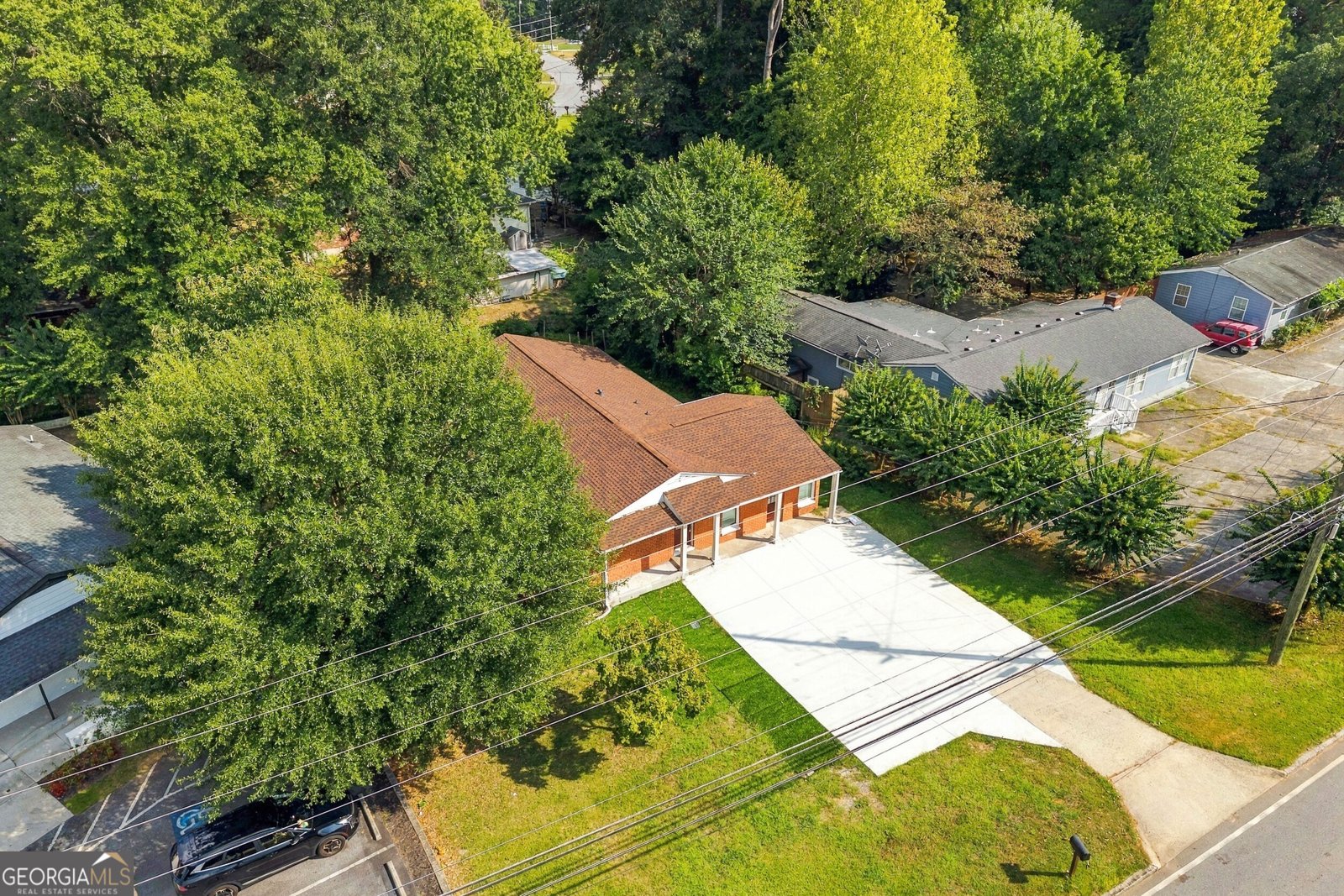 3153 Shallowford Road Chamblee - Photo 56