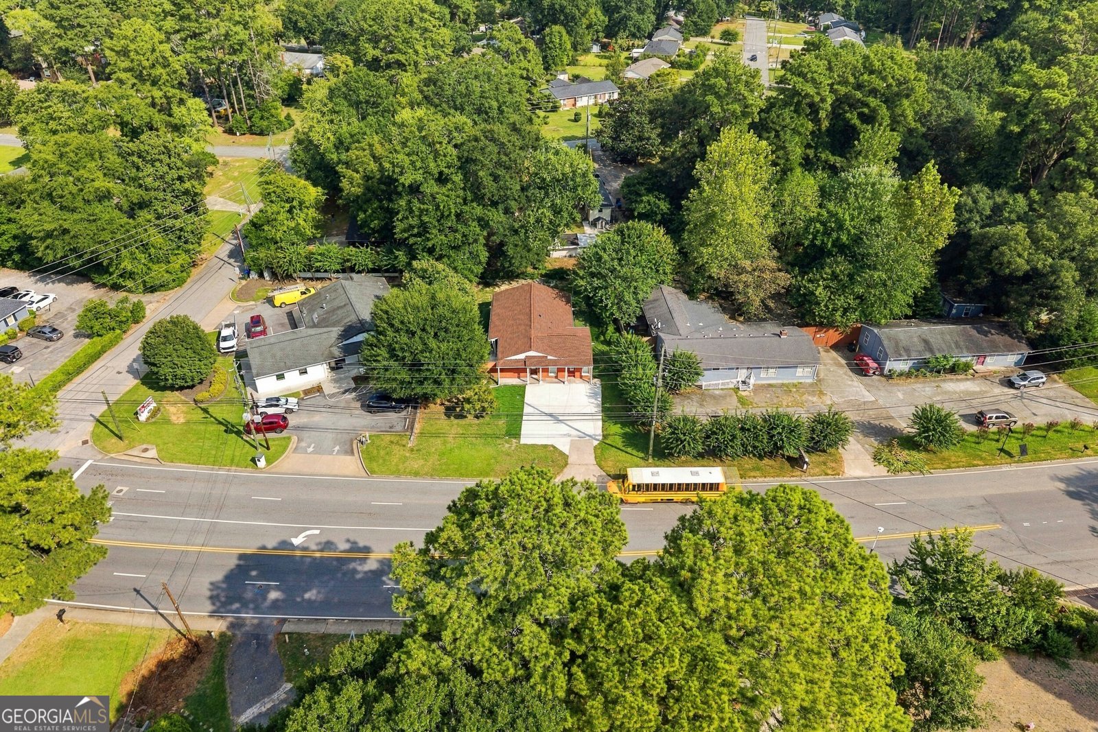 3153 Shallowford Road Chamblee - Photo 57