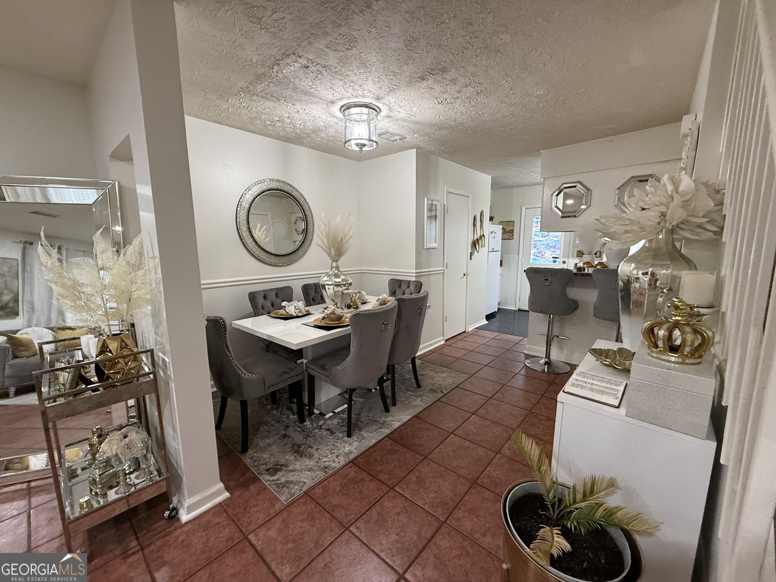 6705 Colchester Place Norcross - Photo 17