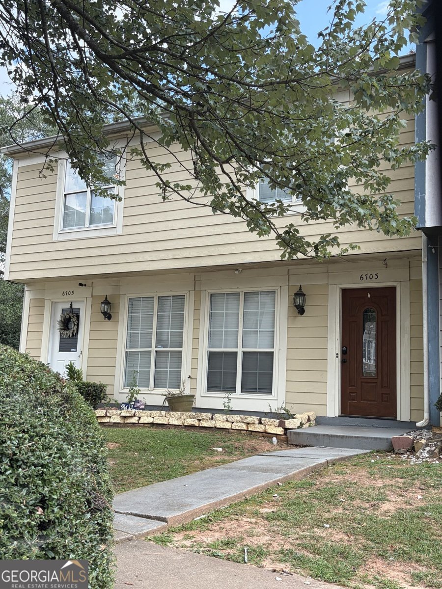 6705 Colchester Place Norcross - Photo 21