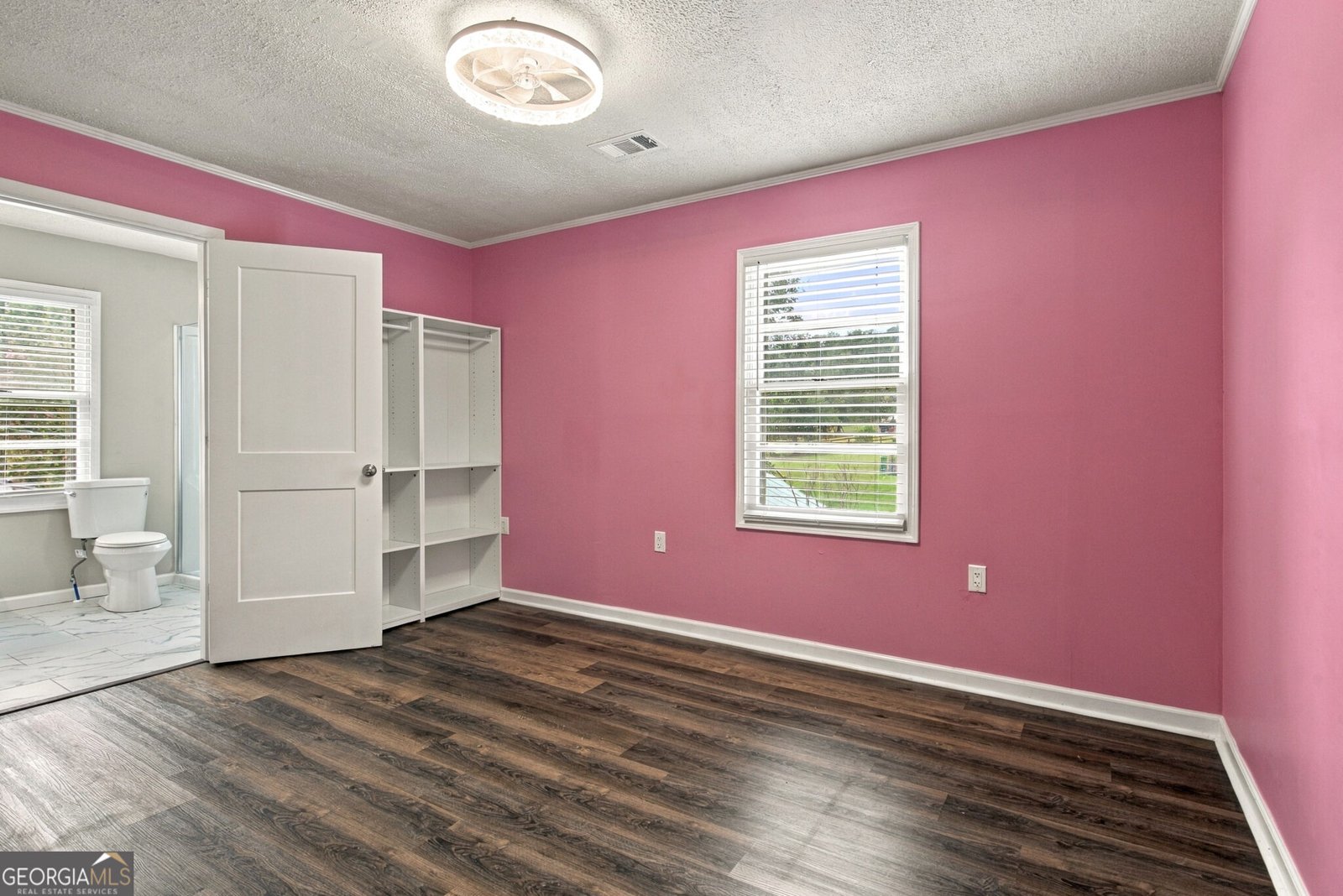 3810 Claude Brewer Road Loganville - Photo 18