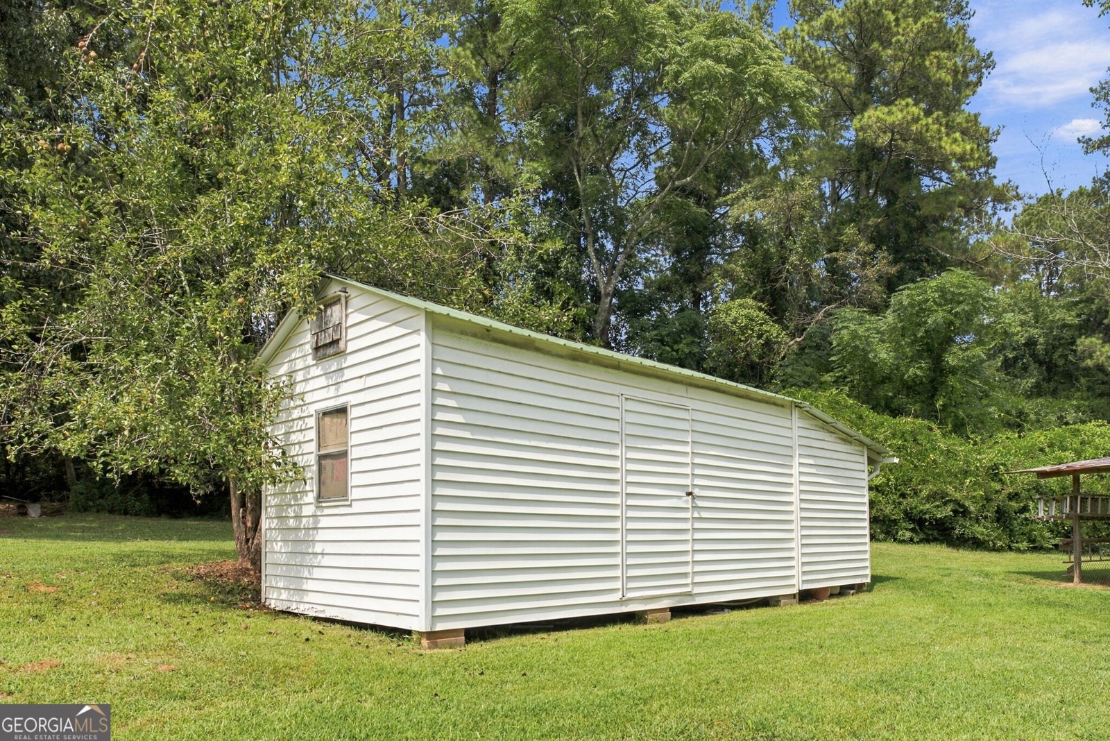 3810 Claude Brewer Road Loganville - Photo 20