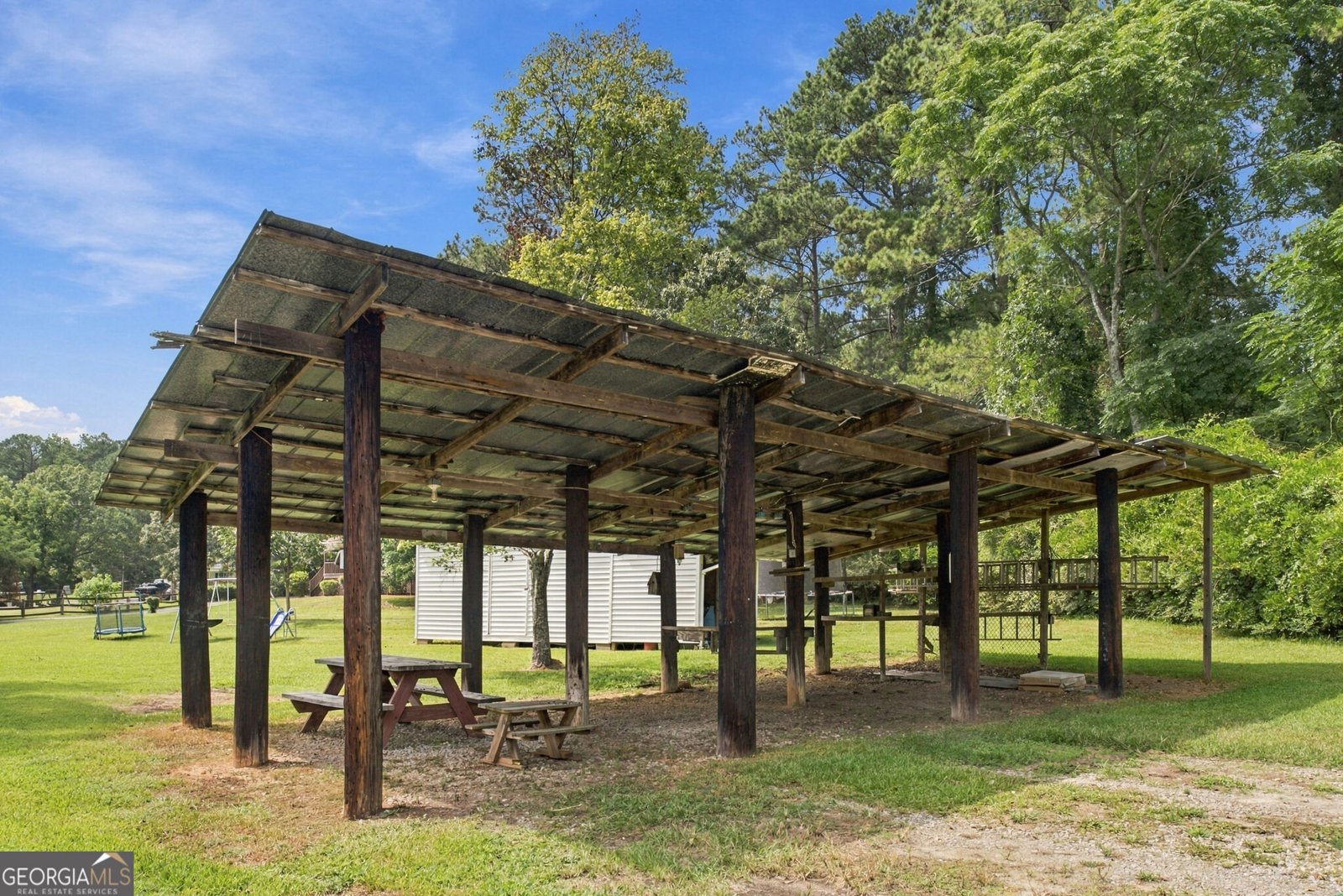 3810 Claude Brewer Road Loganville - Photo 22