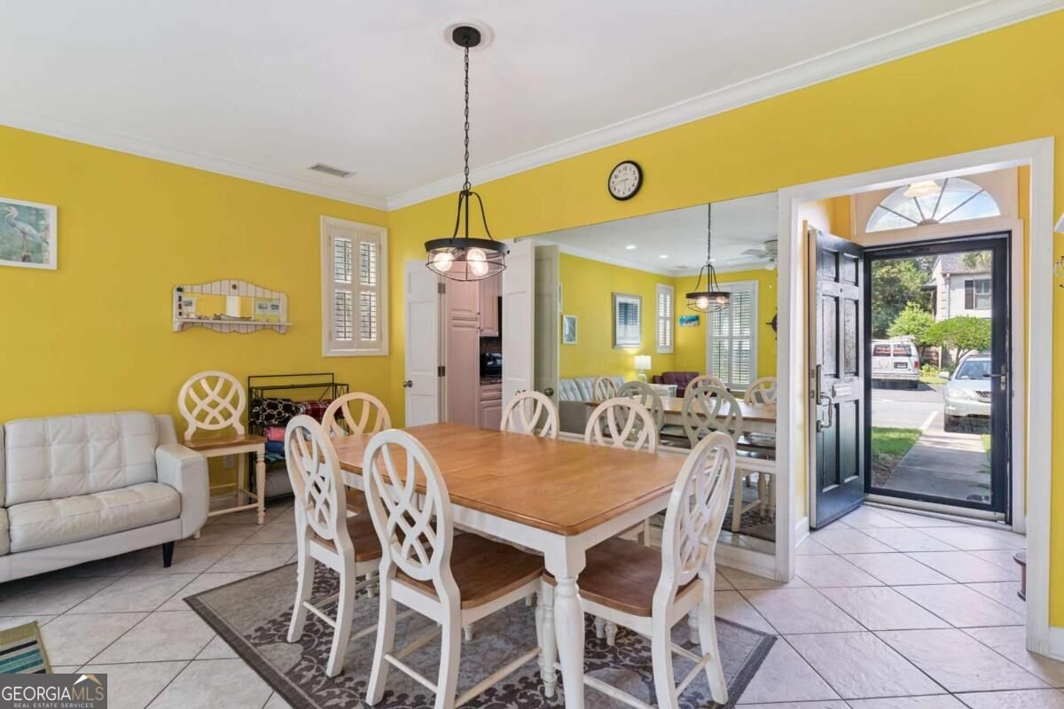 1035 Beachview Drive St. Simons - Photo 10