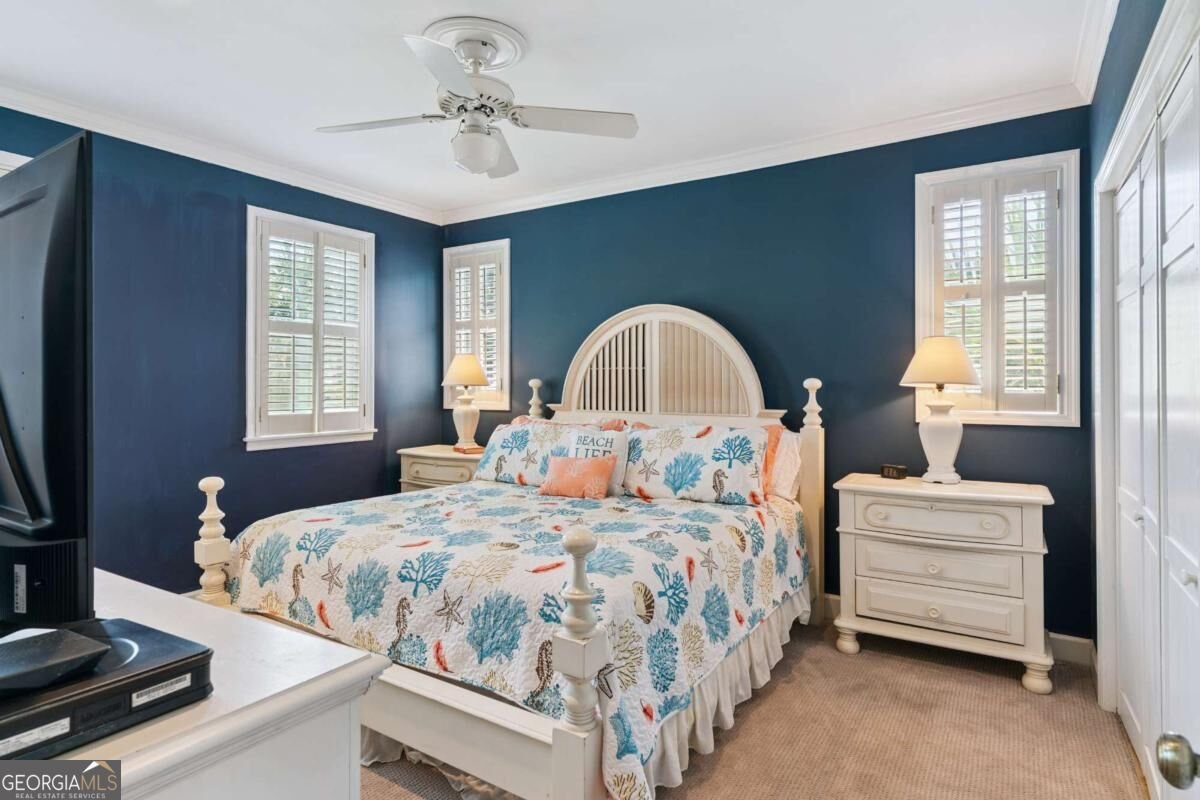 1035 Beachview Drive St. Simons - Photo 15