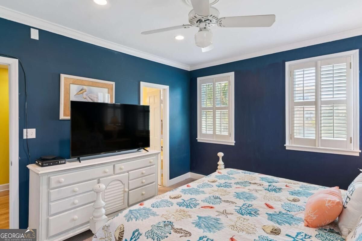 1035 Beachview Drive St. Simons - Photo 16