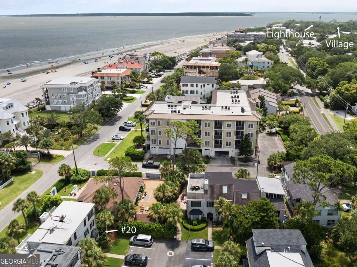 1035 Beachview Drive St. Simons - Photo 32