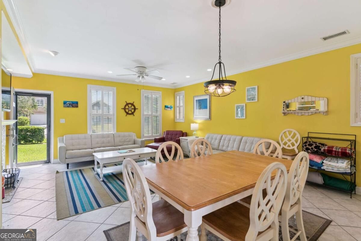 1035 Beachview Drive St. Simons - Photo 6