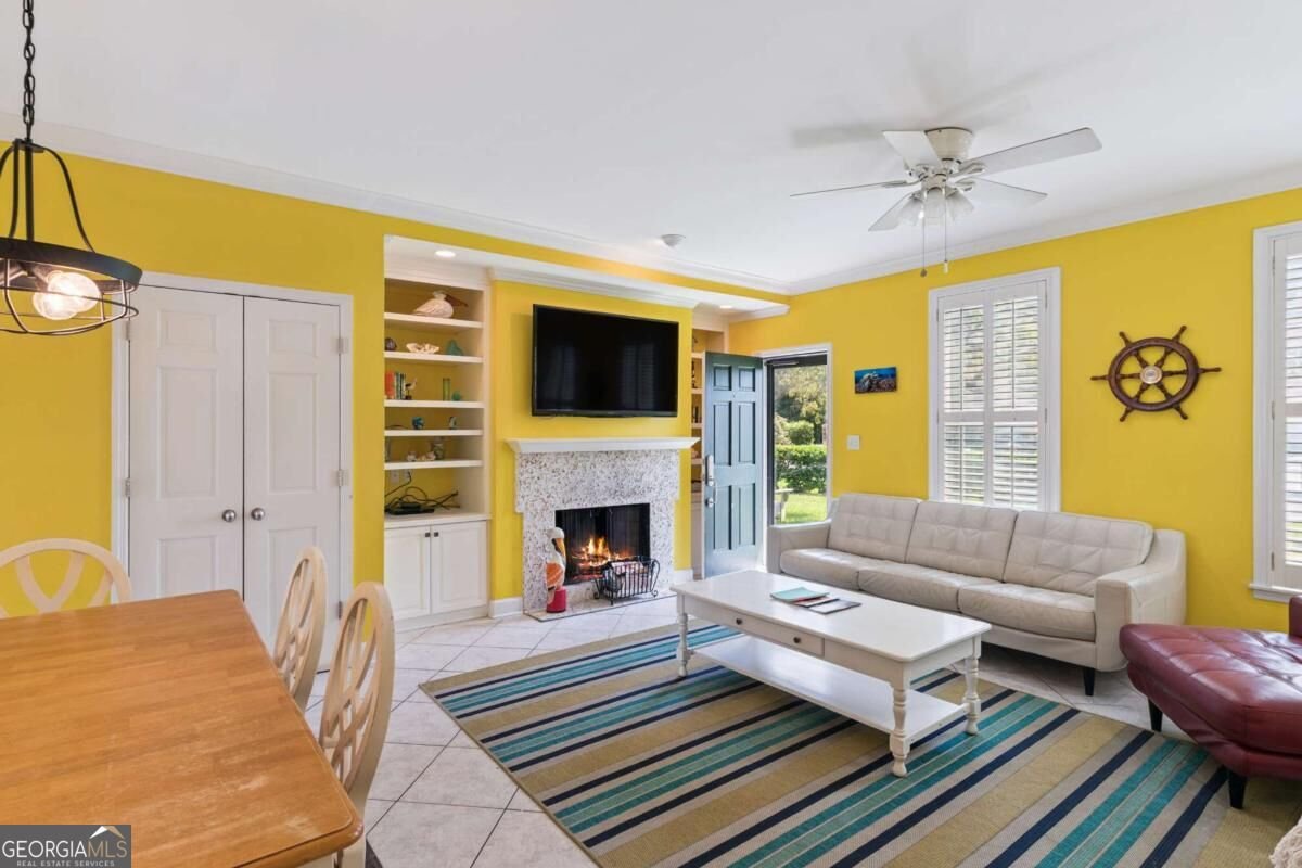 1035 Beachview Drive St. Simons - Photo 8