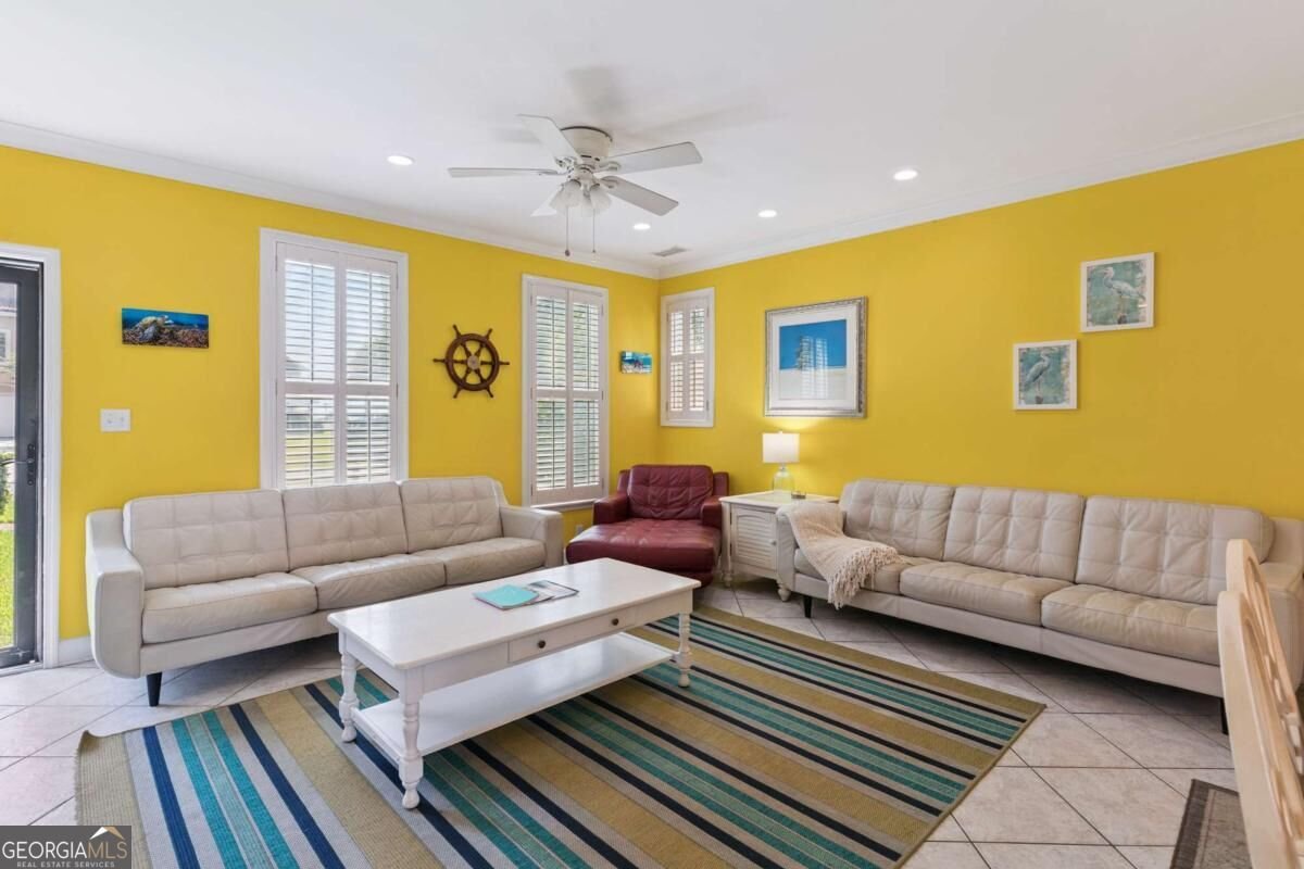 1035 Beachview Drive St. Simons - Photo 9