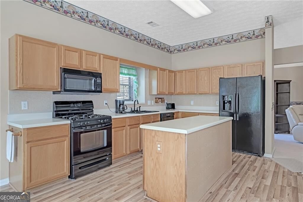 19 Meadow Crest Court Powder Springs - Photo 10