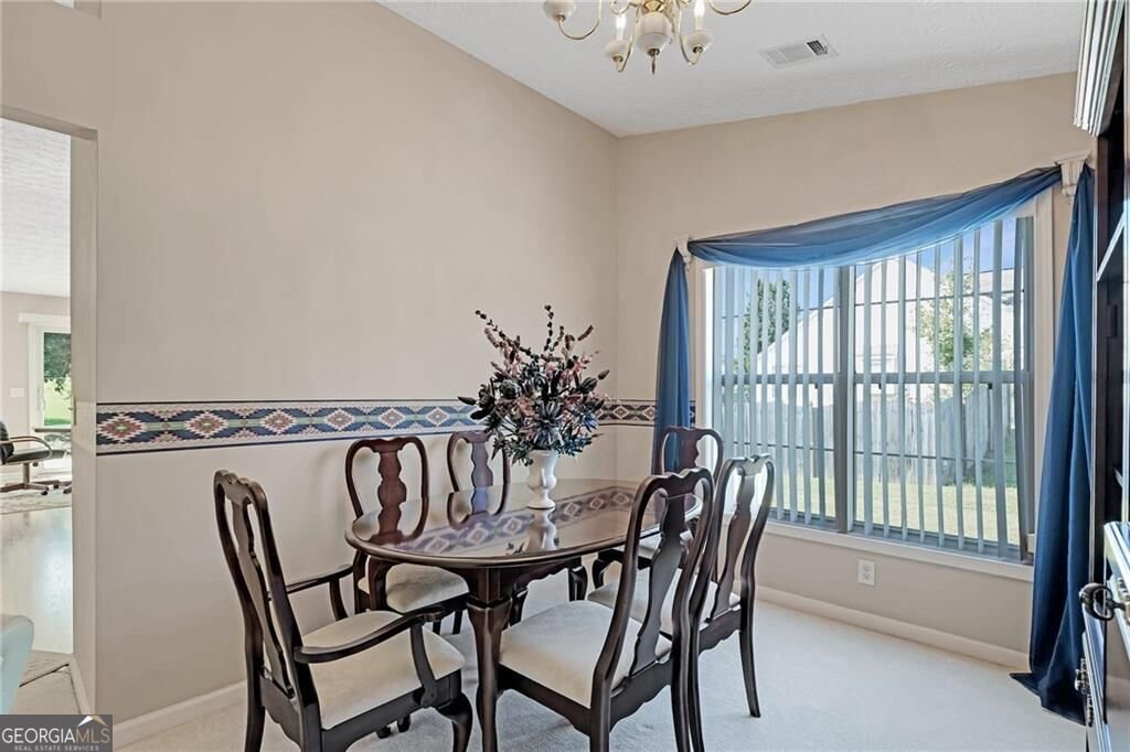 19 Meadow Crest Court Powder Springs - Photo 11