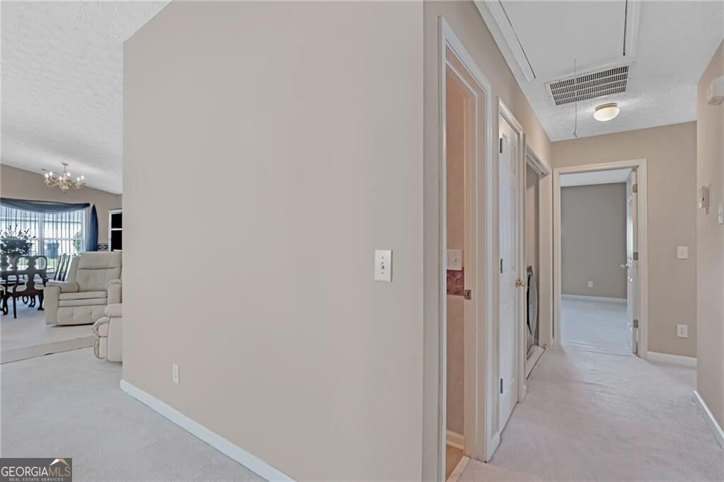 19 Meadow Crest Court Powder Springs - Photo 12