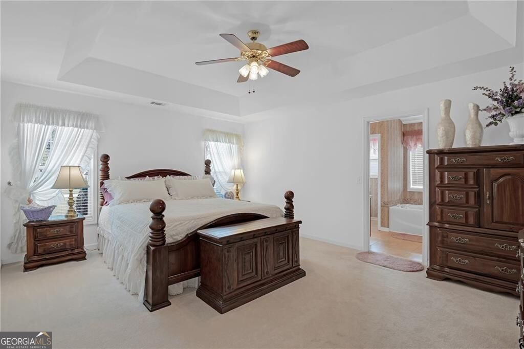 19 Meadow Crest Court Powder Springs - Photo 13