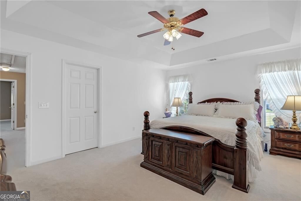 19 Meadow Crest Court Powder Springs - Photo 14