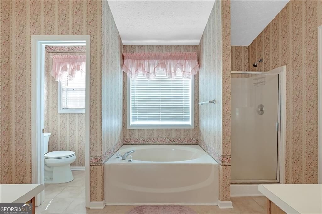 19 Meadow Crest Court Powder Springs - Photo 15