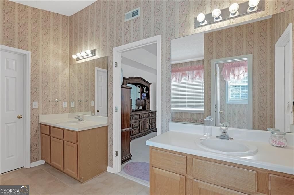 19 Meadow Crest Court Powder Springs - Photo 16