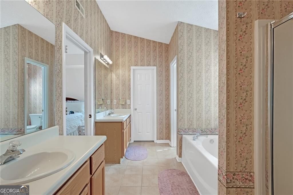19 Meadow Crest Court Powder Springs - Photo 17