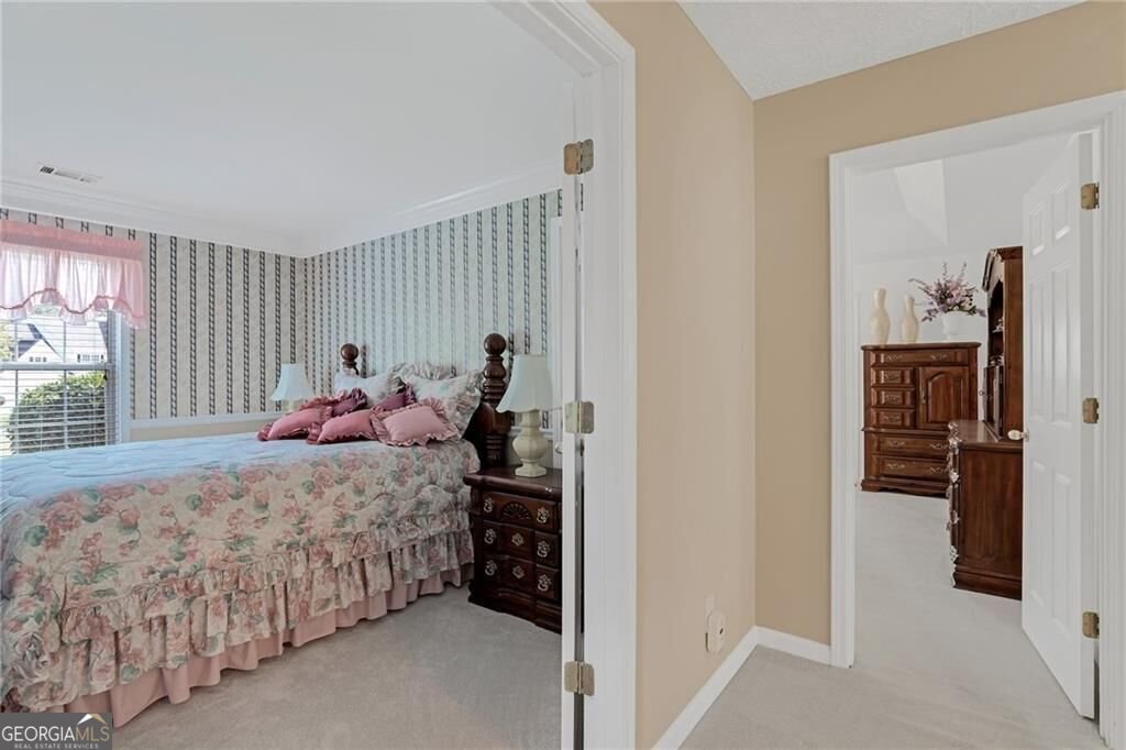 19 Meadow Crest Court Powder Springs - Photo 19