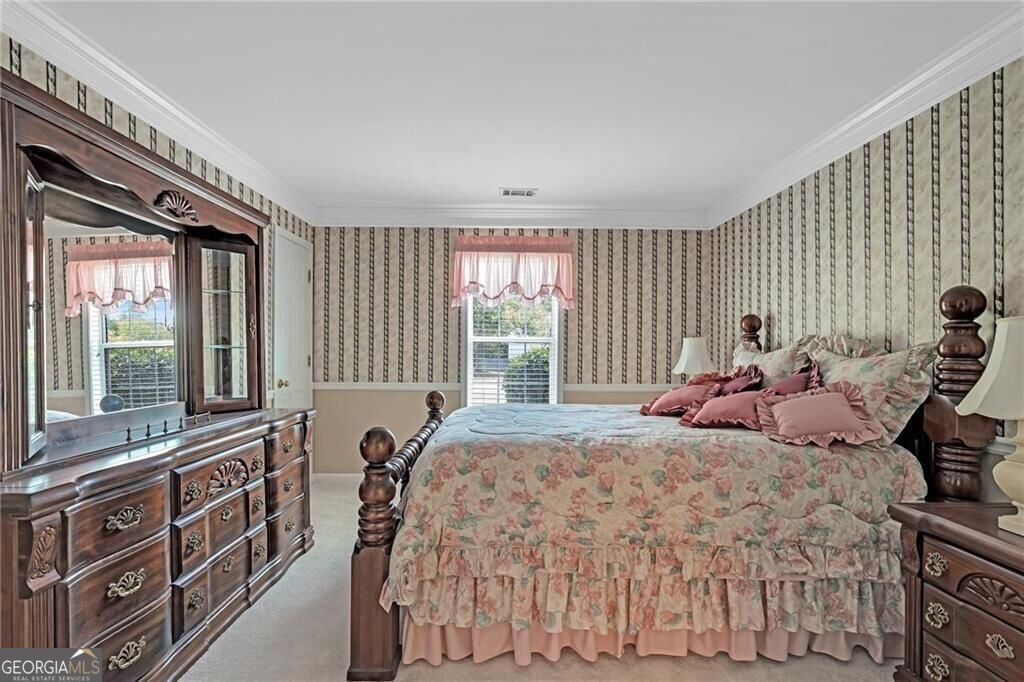 19 Meadow Crest Court Powder Springs - Photo 20