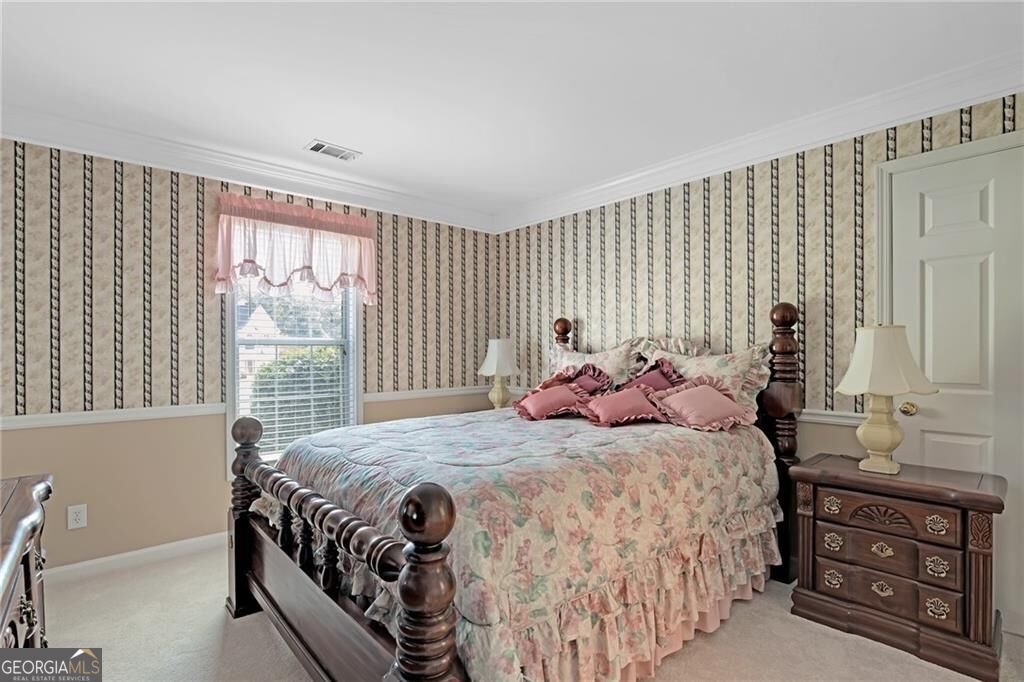 19 Meadow Crest Court Powder Springs - Photo 21