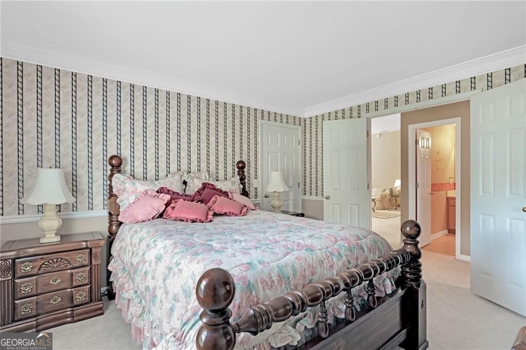 19 Meadow Crest Court Powder Springs - Photo 22