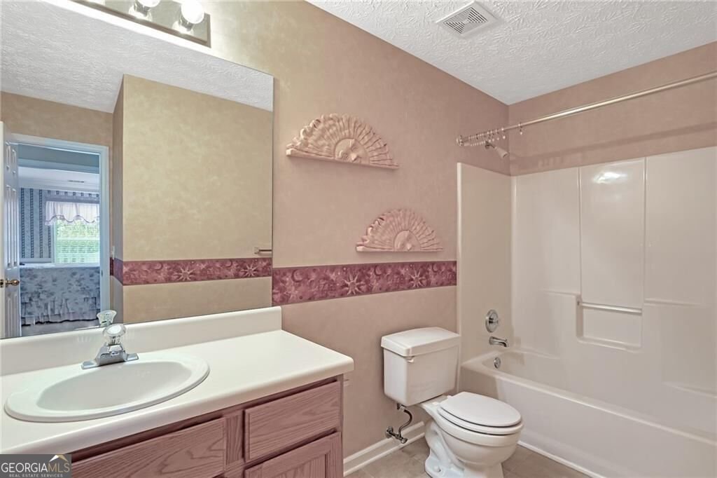 19 Meadow Crest Court Powder Springs - Photo 24