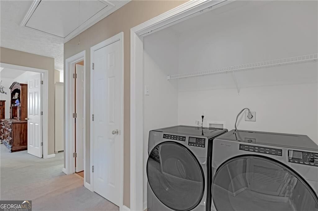 19 Meadow Crest Court Powder Springs - Photo 25