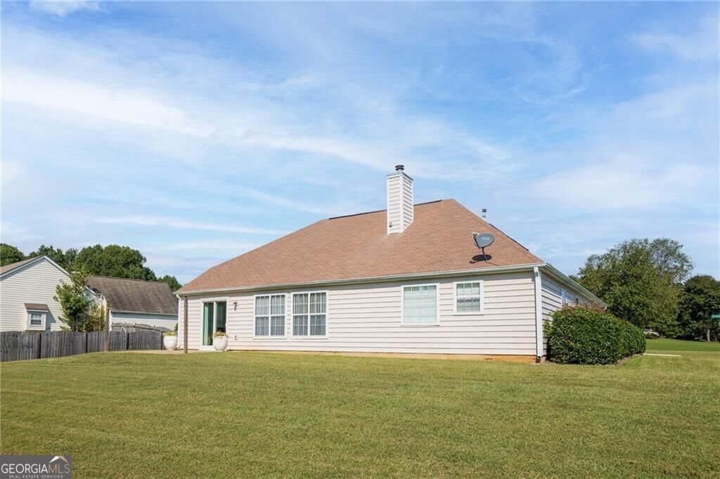 19 Meadow Crest Court Powder Springs - Photo 31