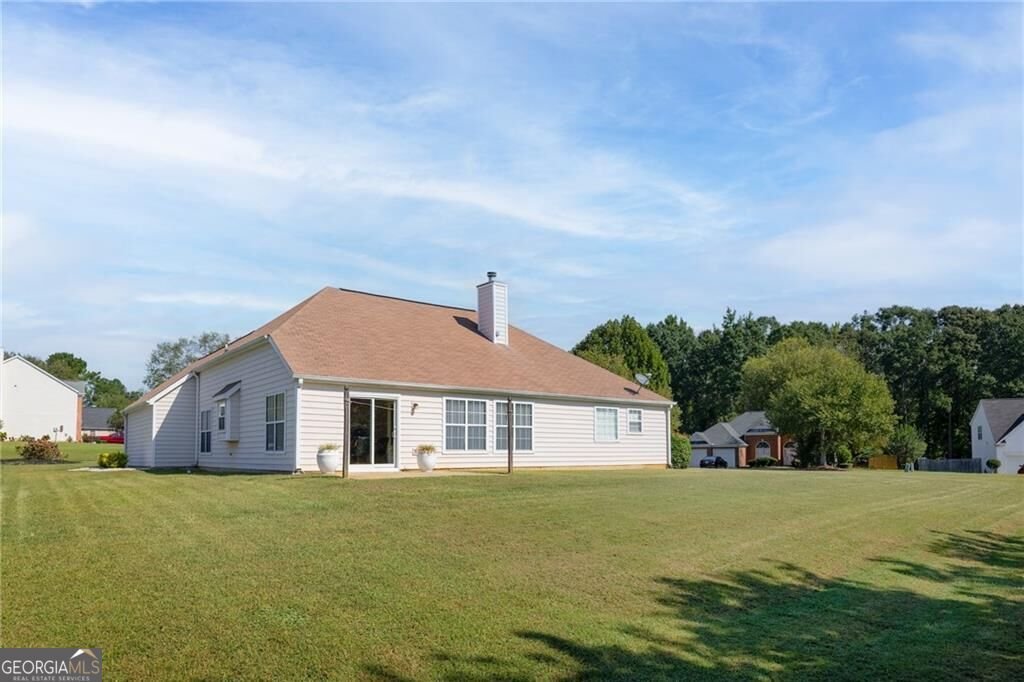 19 Meadow Crest Court Powder Springs - Photo 33